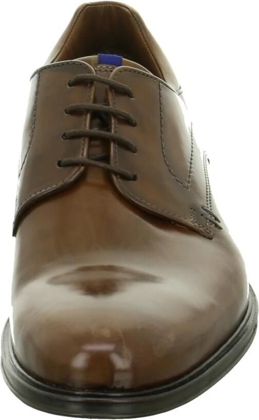 Lloyd Comfortabele en stijlvolle Milan veterschoenen Brown Heren - Foto 3