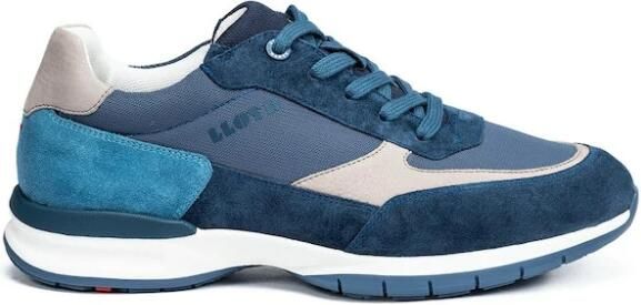 Lloyd Mitchell Sneaker