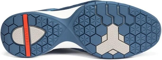 Lloyd Mitchell Sneaker - Foto 2