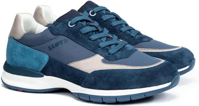 Lloyd Mitchell Sneaker - Foto 2