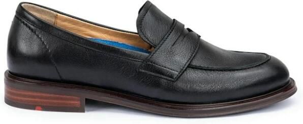 Lloyd Mocassin Loafer