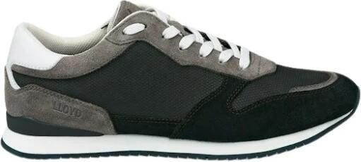 LLOYD Sneakers laag 'SWIFT' zwart - Foto 7