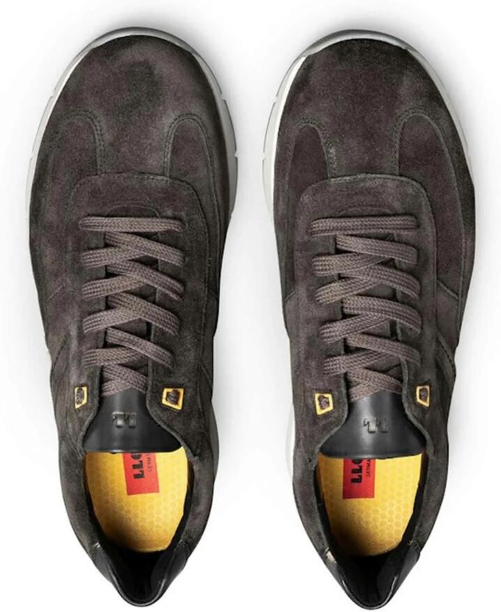 Lloyd Moderne Sneaker voor Heren Comfortabel & Veelzijdig Moderne Sneaker voor Heren Comfortabel & Veelzijdig Moderne Sneaker voor Heren Comfortabel & Veelzijdig Moderne Sneaker voor Heren Comfortabel & Veelzijdig