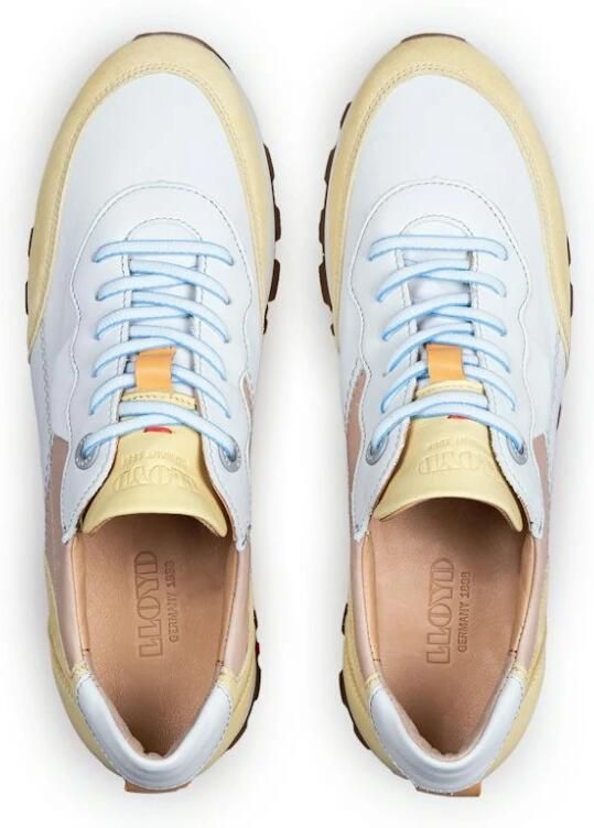 LLOYD Nora Sneaker - Foto 3
