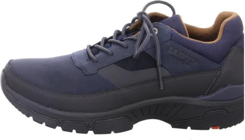 Lloyd Sportieve veterschoen 'EBE'