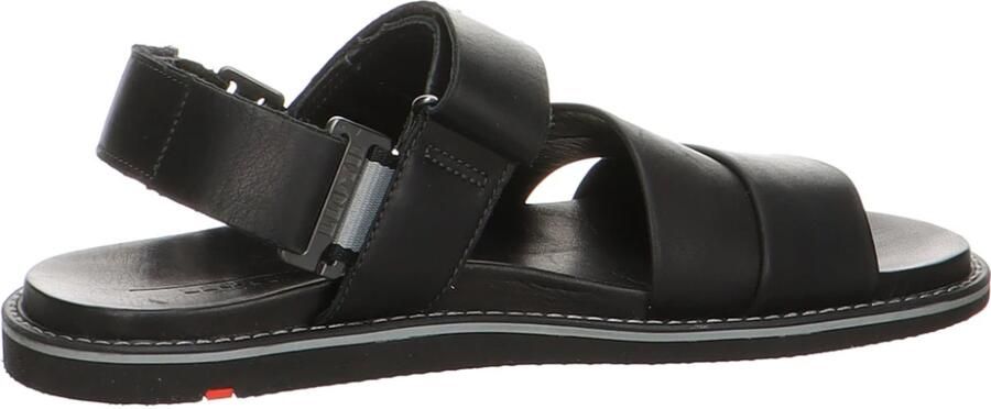 Lloyd Platte sandalen