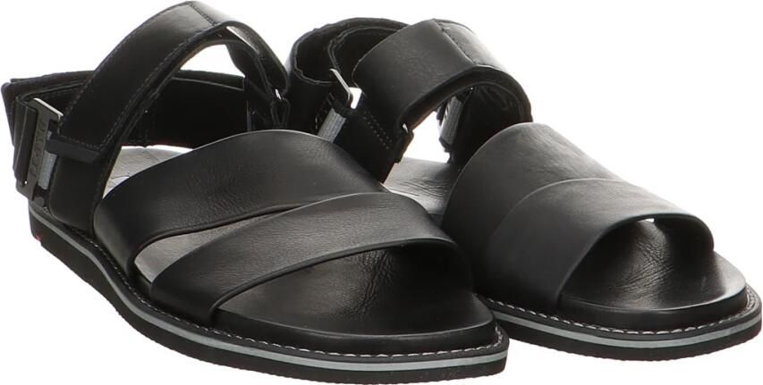 Lloyd Platte sandalen - Foto 2