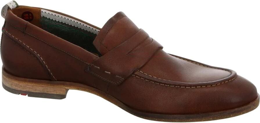 Lloyd Instappers 'Ripan'