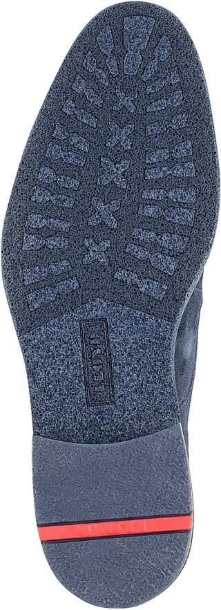 Lloyd Business schoenen in blauw voor Heren grootte: 44 5 - Foto 2