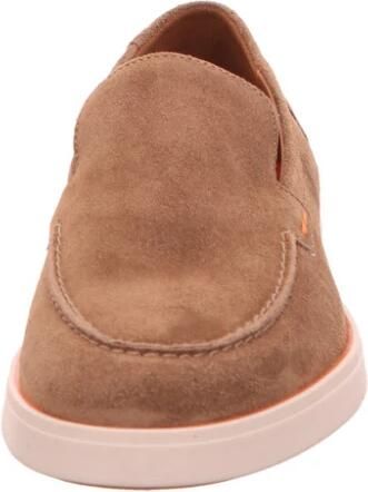 Lloyd Bruine Slipper Schoenen Brown Dames - Foto 4