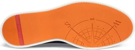 Lloyd Leren loafers met siernaad model 'HUNTER' - Foto 2