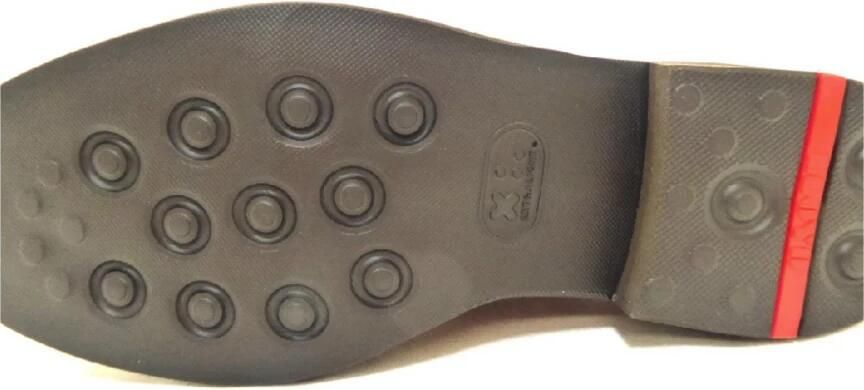 Lloyd Bruine Slipper Brown Heren - Foto 3