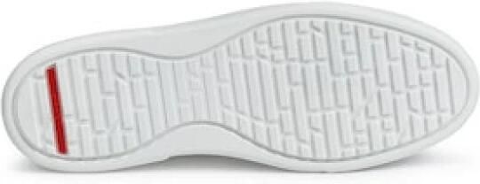 Lloyd Moderne damessneaker in effen kleur - Foto 2