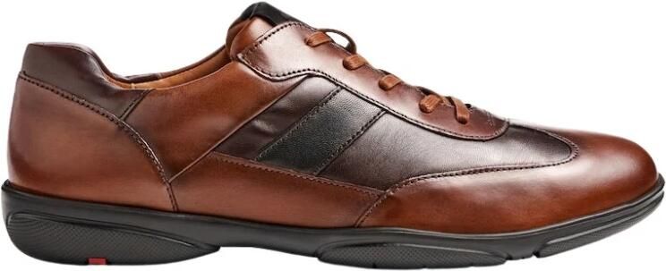 Lloyd Brevis sneakers glove nappa noce ebony midnight 22