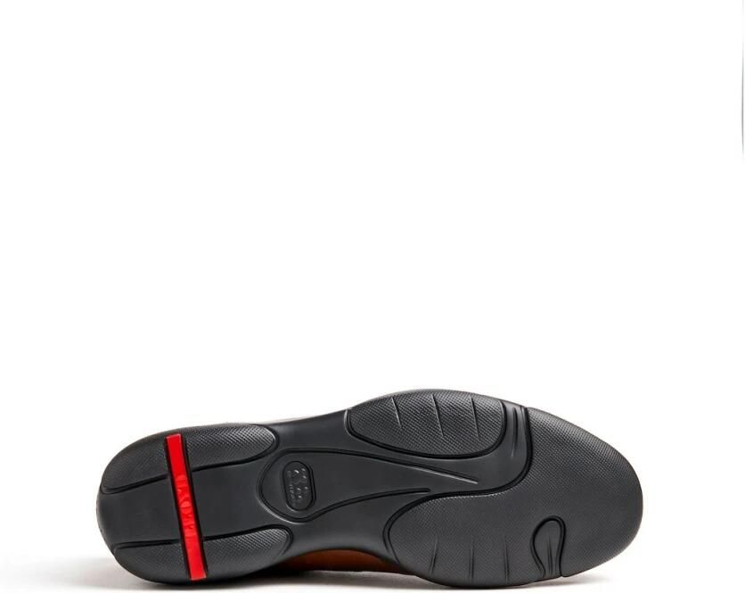 Lloyd Brevis sneakers glove nappa noce ebony midnight 22 - Foto 2