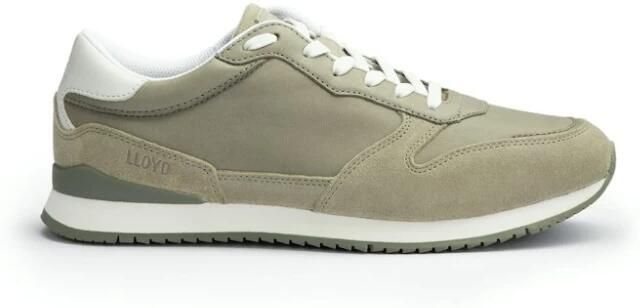 Lloyd Sneaker