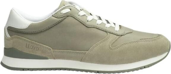 LLOYD Sneakers laag 'Swift' taupe