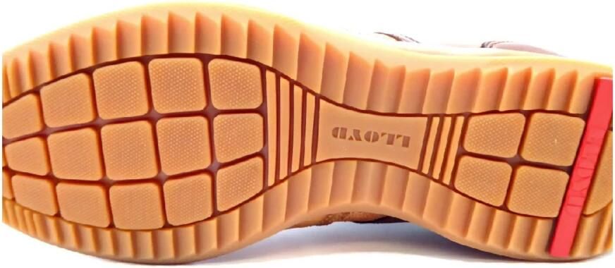 Lloyd Sneakers hoog 'DAVOS' - Foto 2