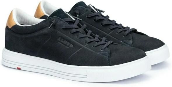 Lloyd Monochrome Sneaker voor Heren