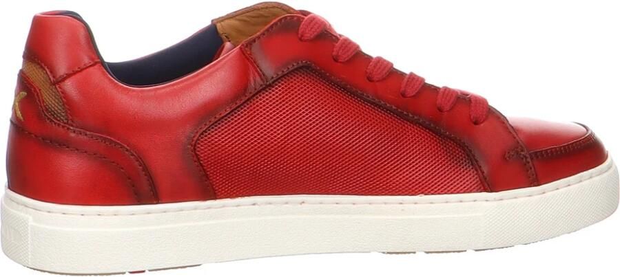 Lloyd Sneakers laag 'MALAGA'