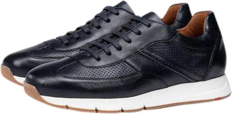 Lloyd Moderne Sneaker voor Heren in Effen Kleur - Foto 2