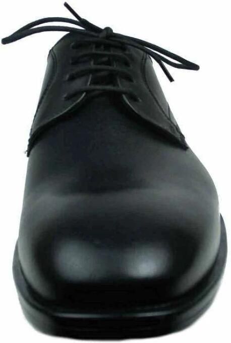 Lloyd Klassieke Zwarte Veterschoenen Black Heren - Foto 3