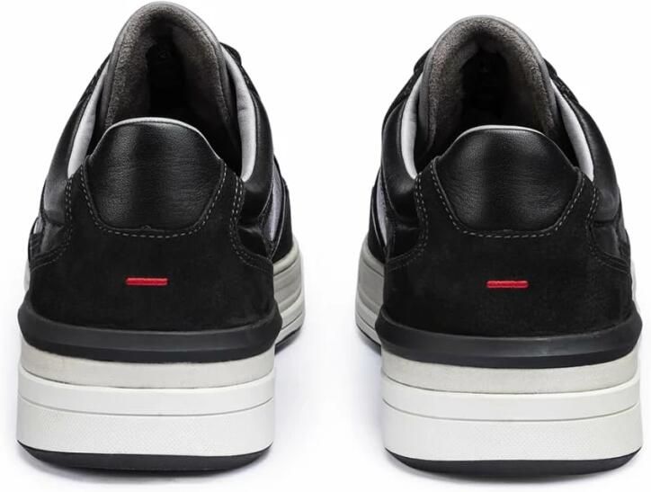 Lloyd Egilo Schoen Zwart - Foto 3