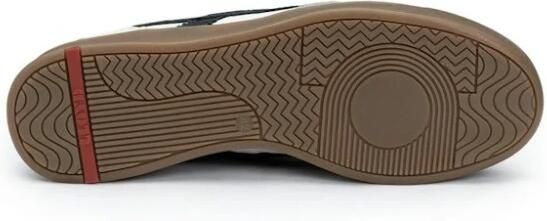 Lloyd Sneakers met labelstitching model 'ELIAN' - Foto 3