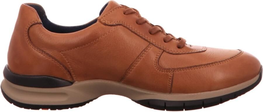 Lloyd Veterschoenen Aberdeen met een uitneembare binnenzool