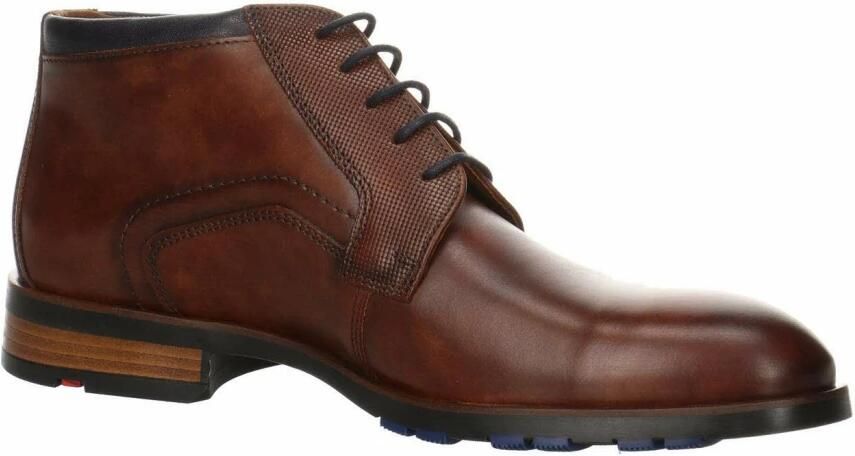 Lloyd Veterlaarsjes Jaron met fijne stempeldruk - Foto 2