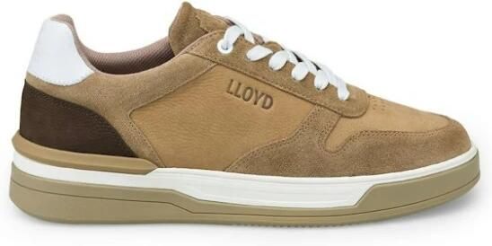 Lloyd Sneakers