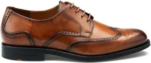 Lloyd Sneakers met vetersluiting model 'SWIFT'