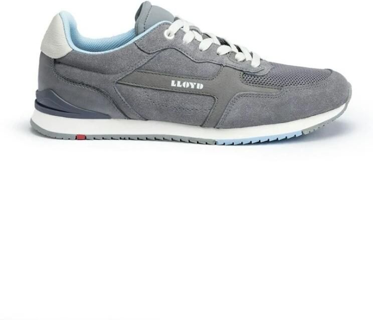Lloyd Sneakers
