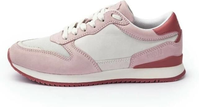 LLOYD Sneakers laag 'SWIFT' wit
