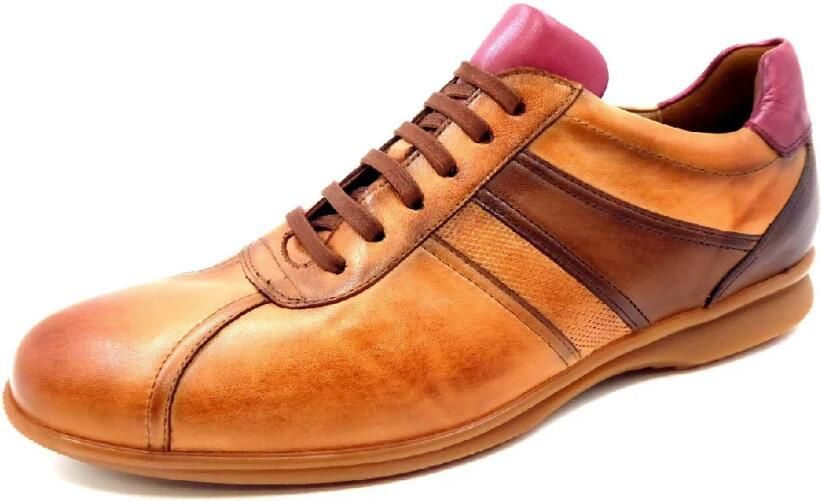 Lloyd Sneakers laag 'DAVOS'