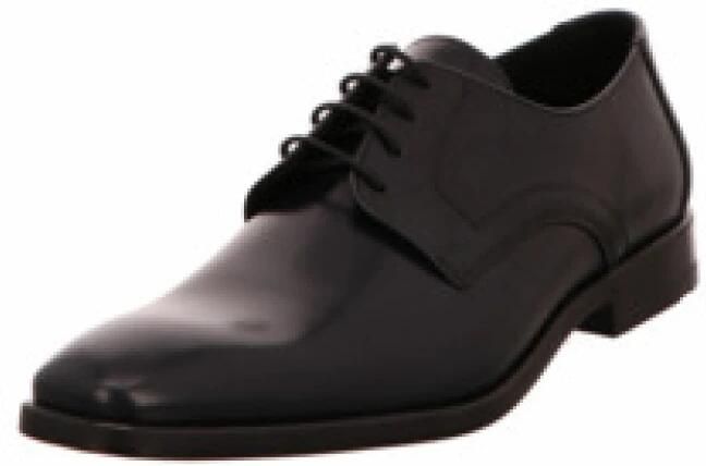 Lloyd Blauwe Heren Casual Veterschoenen - Foto 3