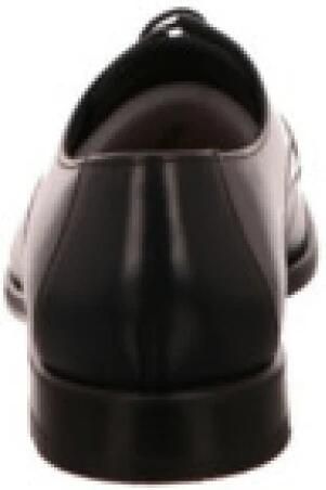 Lloyd Blauwe Heren Casual Veterschoenen - Foto 5