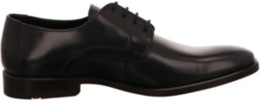 Lloyd Blauwe Heren Casual Veterschoenen - Foto 2