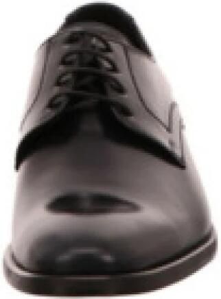 Lloyd Blauwe Heren Casual Veterschoenen - Foto 4