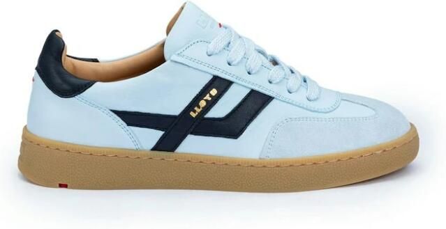 Lloyd Lage Sneakers