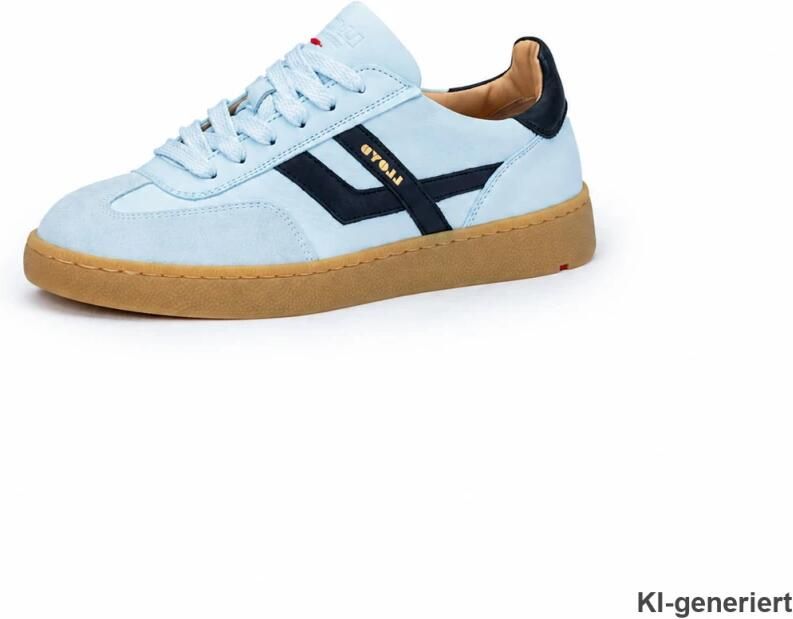 Lloyd Lage Sneakers - Foto 2