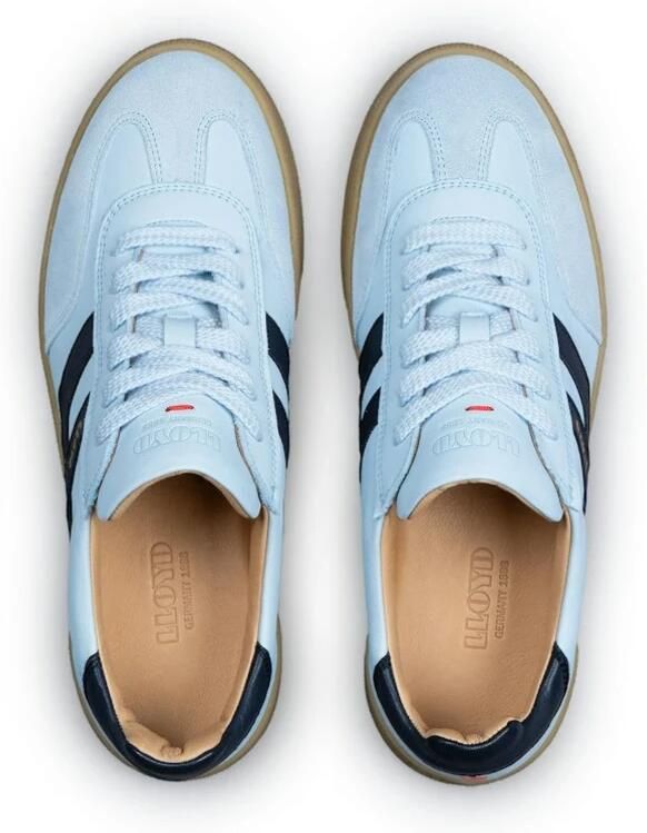Lloyd Lage Sneakers - Foto 3