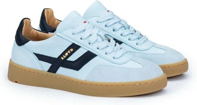 Lloyd Lage Sneakers - Foto 4