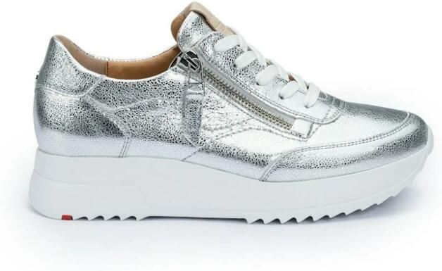 Lloyd Lage Sneakers