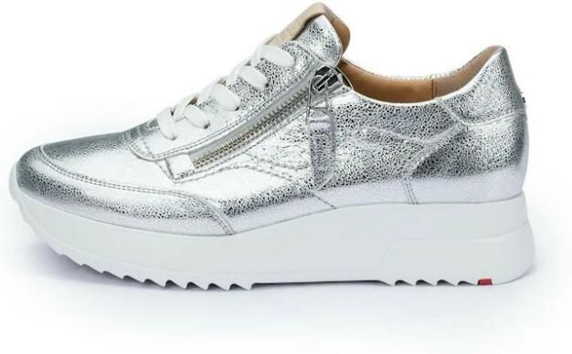 Lloyd Lage Sneakers - Foto 4