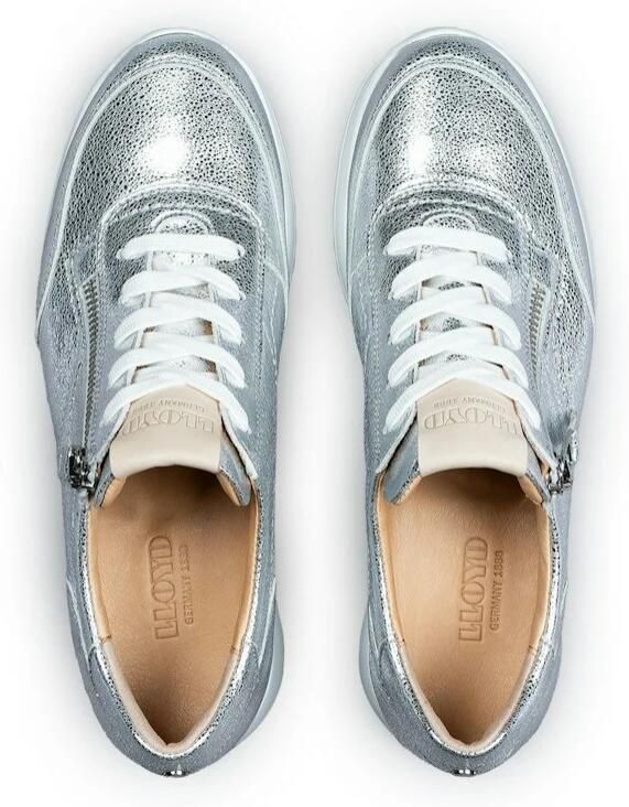 Lloyd Lage Sneakers - Foto 2