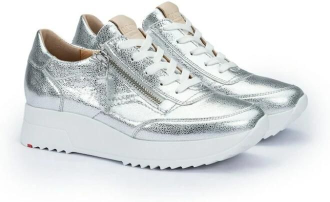 Lloyd Lage Sneakers - Foto 3