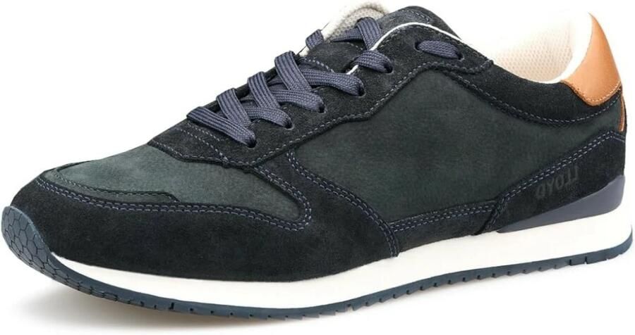 Lloyd Sneakers met vetersluiting model 'SWIFT' - Foto 5