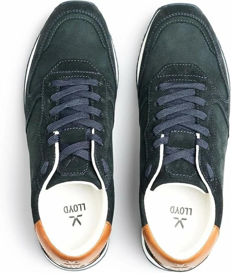 Lloyd Sneakers met vetersluiting model 'SWIFT' - Foto 3