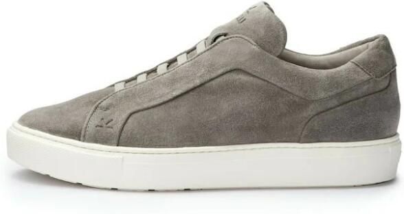 LLOYD Sneakers laag 'METRO' grafiet